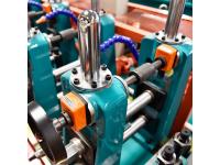 What is tube mill machine?