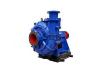 What are the difference between centrifugal pump and slurry pump?