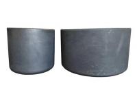 What is a Graphite Crucible?