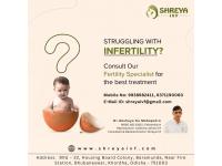 Achieving Your Dreams of Parenthood Starts Here: A Journey with Shreya IVF Centre in Bhubaneswar