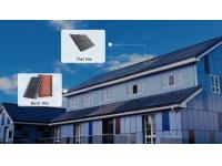 How much does solar roof cost Australia?