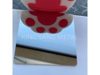 The Benefits of Polished Stainless Steel