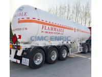 Things to pay attention to when purchasing an LPG trailer
