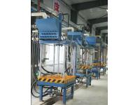 Lost Foam Casting: Shaping Metal through Evaporative Patterns