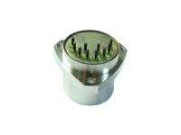 Accelerometer, Gyroscope and Magnetometer