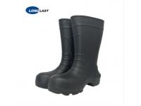 Are EVA Boots Better Than Traditional Leather Boots for Hiking?