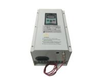 The Difference Between Air-cooled and Water-cooled Induction Heating