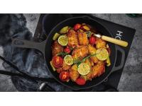 Smooth vs Rough Cast Iron Pan: Which One is Better?