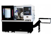 How does a turret CNC lathe machine work?