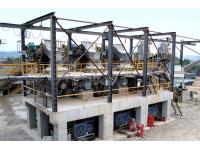 Revolutionizing Aggregates Production with Cone Crushers