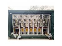 What is SF6 Gas, and Why is it Used in Loadbreak Switchgear?