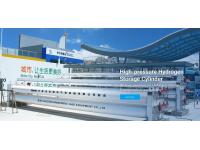 New energy transportation: a green future driven by safety