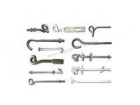 What is a cable clamp used for?