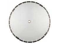 How long will a diamond blade last?