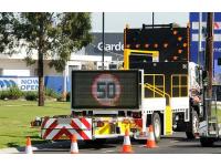 The Versatility and Safety Benefits of LED Arrow Boards