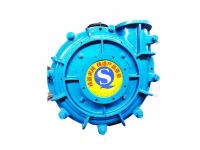 How does gravel pump work?