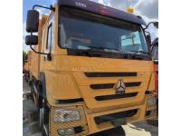 HOWO 6X4 Dump Truck