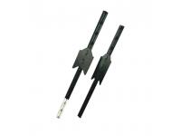 What Are Steel T Posts Used For?