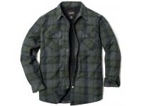 Choosing the Right Cotton Flannel Jacket