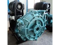 Unveiling the Power of Gravel Pumps