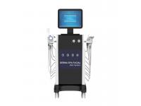 How Electric Facial Machine Can Help You Get A Glowing Skin