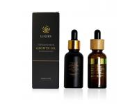 30ml Essential Oil Glass Dropper Bottle