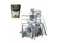 What is a doypack machine?