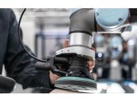 What is precision surface finishing?