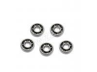 Why are ball bearings so important?