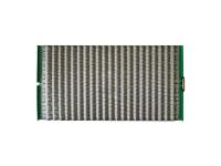 The Advantages of Using a Vibrating Shaker Screen