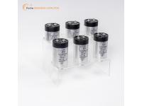 Is Electrolytic Capacitor Used for AC or DC?