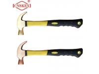 The Difference Between A Claw Hammer And A Split Hammer