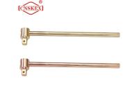 Non-Sparking Sockets and Accessories: A Crucial Component for Safety