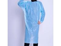 Can I Reuse a Dustproof Disposable PE Apron?