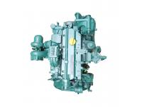 How fuel-efficient are Volvo Diesel Engines?