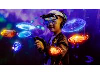 Mix Reality Games: Bridging the Gap Between Real and Virtual Worlds