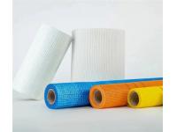 How to Install Alkali-Resistant Fiberglass Mesh for Tile Backsplash?