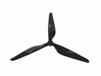 Advantages of Three-Blade Propellers