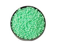 What are the benefits of NPK blended fertilizer?