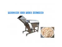 Freezing Dog Food Machine