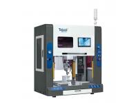 The Future of Electronics Manufacturing: The Soldering Robot