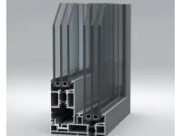 130 Series Sliding Patio Door