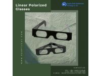 The Ultimate Guide to Linear Polarized Glasses: Everything You Need to Know