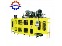 What is co extrusion blow molding?