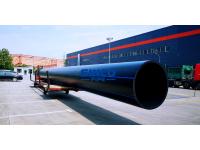 Comparison of PE Pipe and HDPE Pipe