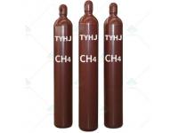 Unveiling the Marvels of Methane Gas