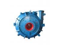 Understanding Heavy-Duty Horizontal Slurry Pumps