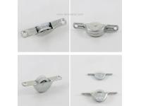 The Essence of Aluminum Window and Door Accessories