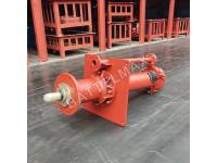 Unleashing the Power of Vertical Centrifugal Slurry Pumps for Optimal Performance