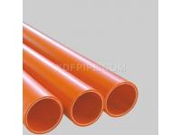 Everything you should know about PE Cable Threading Pipe